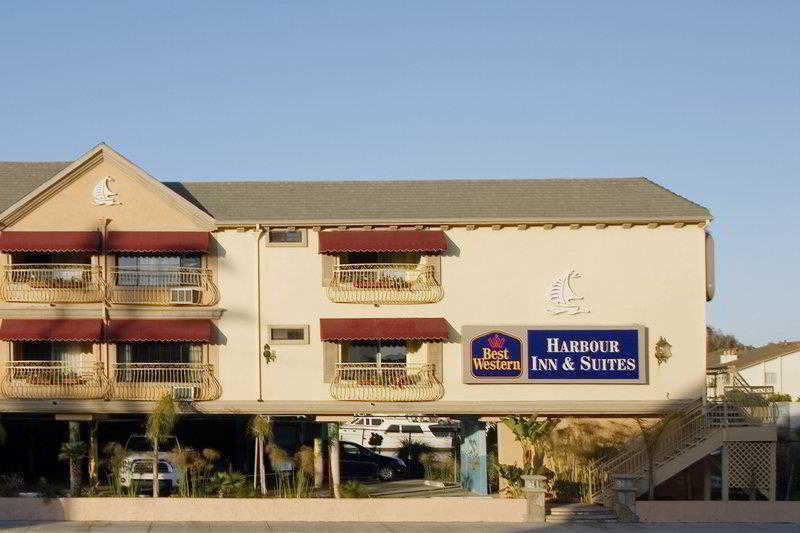 Western Harbour & Huntington - Sunset Hotel 3*