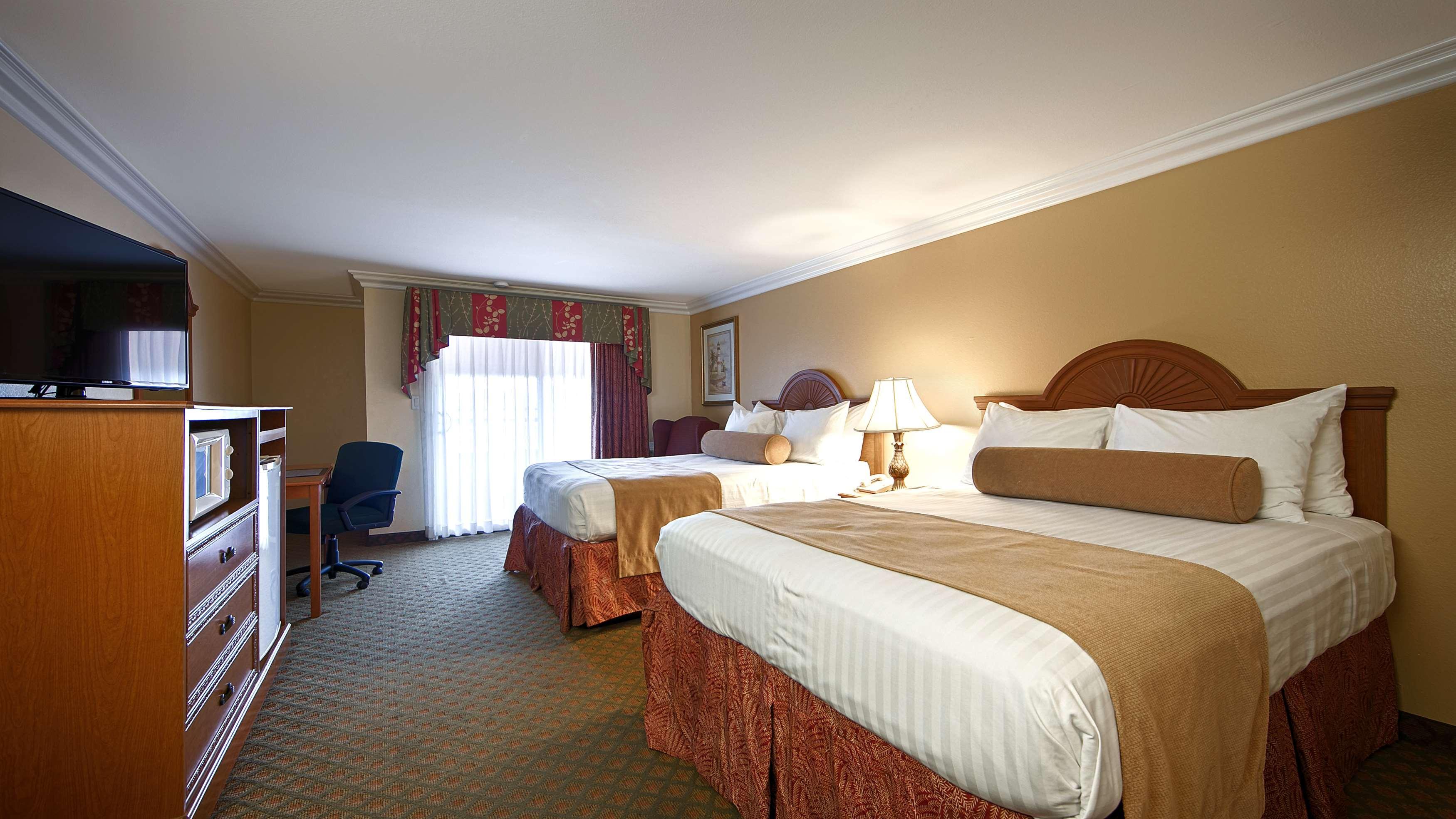 Hotel Western Harbour & Huntington - Sunset 3*