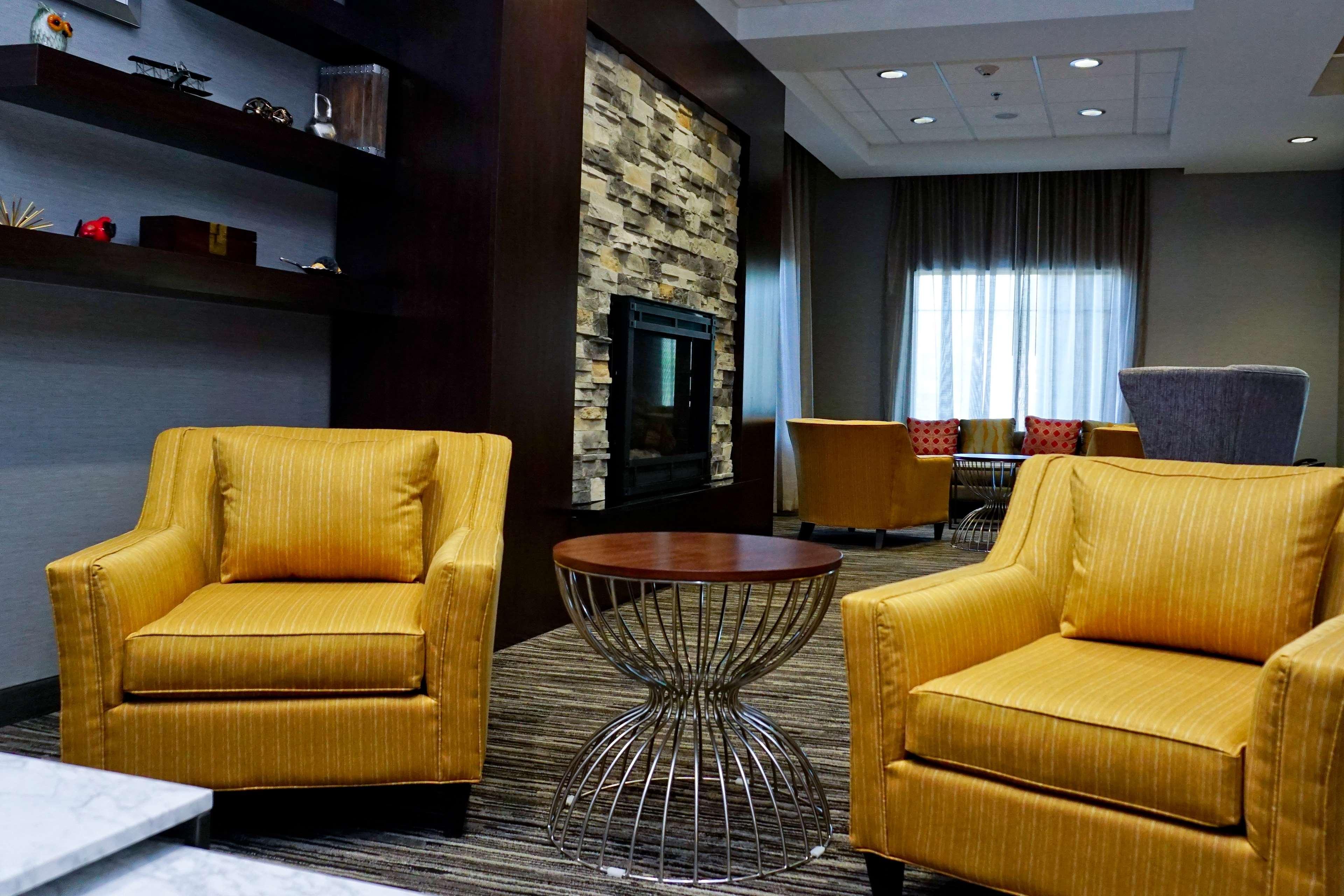 Western Harbour & Huntington - Sunset Hotel 3*