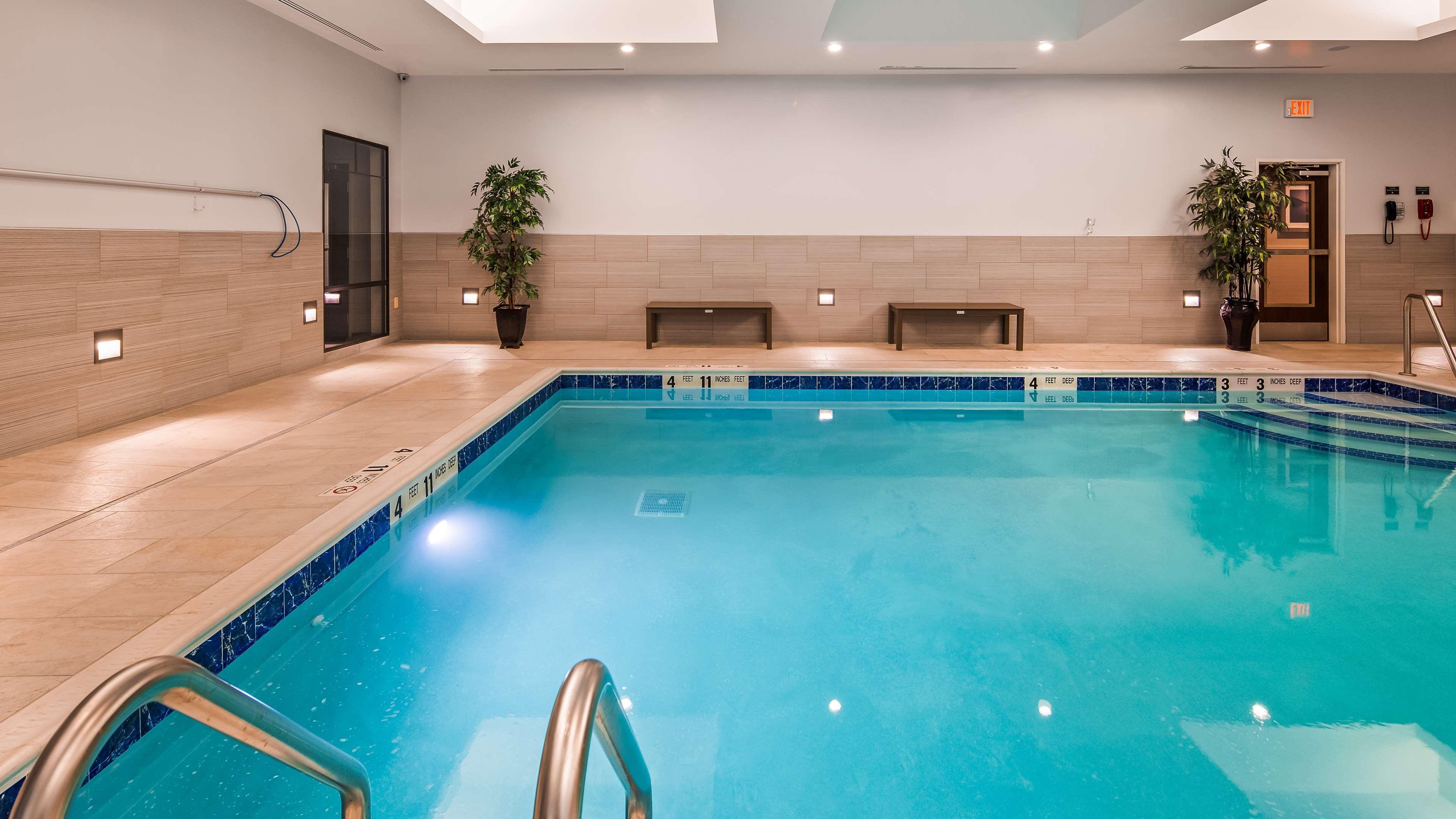 Western Harbour & Huntington - Sunset Hotel 3*