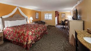 Hotel Western Harbour & Huntington - Sunset 3*